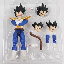 Modellino modded SH Figuarts