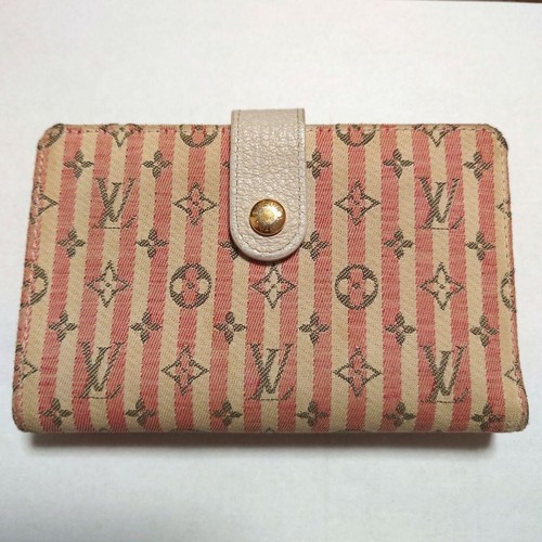 Louis vuitton mini lin - mini,