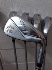 SET FERRI KATANA GOLF NINJA