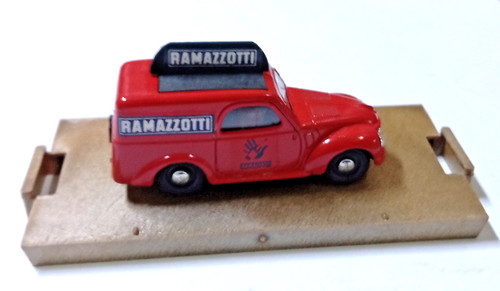 Brumm fiat 500c serie - fiat,