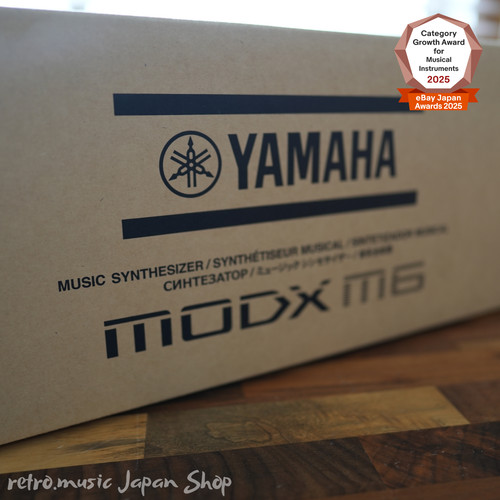 Yamaha modx sintetizzatore - modx,