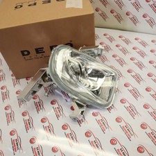 FENDINEBBIA DESTRO GRANDE PUNTO ABARTH COD. 661-2012R-UE NUOVO DEPO