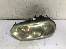 FARO ANTERIORE SINISTRO PER ALFA ROMEO 156 Berlina Serie (932_) (97>03)