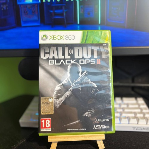Call duty black ops 2 - call,