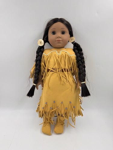 American girl bambola - girl, 18"