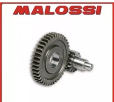 6714775 SECONDARY GEAR RATIOS