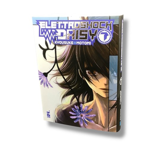 Elettroshock daisy - 7,