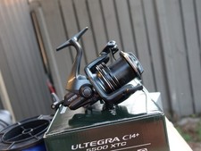 Mulinello da Pesca Shimano