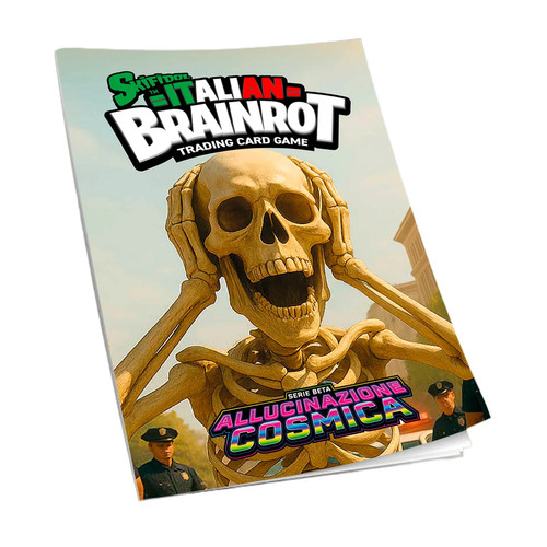 Skifidol italian brainrot - skifidol,
