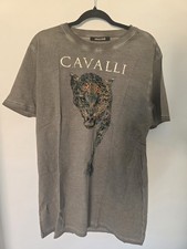 T-Shirt Roberto Cavalli 