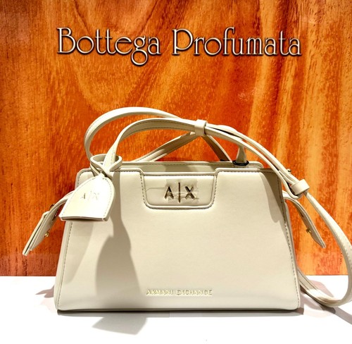 Armani exchange borsa amelie - amelie, a