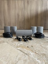 Cassa centrale JBL 140CEN e 4 satelliti JBL 140SAT