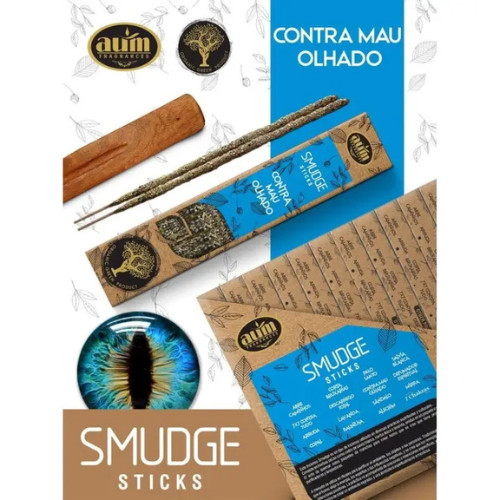 Incenso organico contro - , il