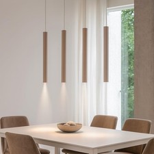 Lampadario a sospensione led 3