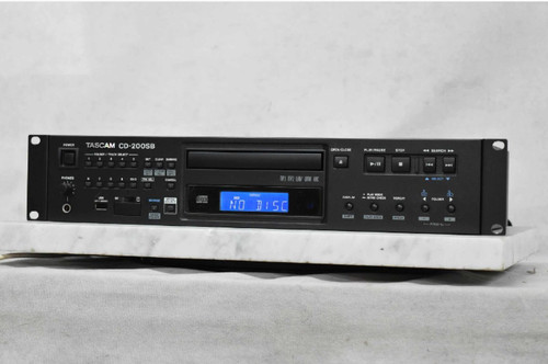 Tascam 200sb lettore - cd-200sb,