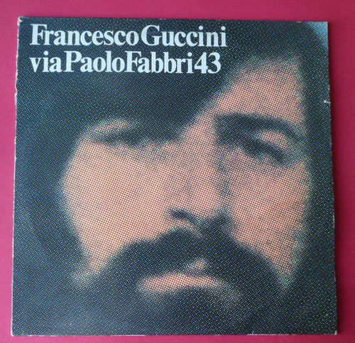 Francesco guccini via - francesco,