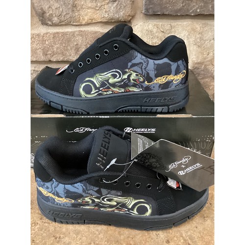 Scarpe ginnastica hardy - ed,