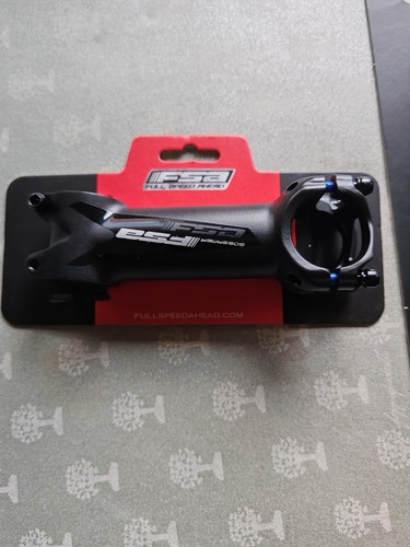 Attacco manubrio fsa grossamer - attacco,