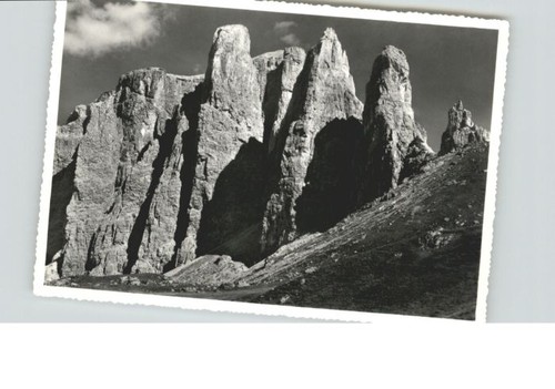 Dolomiti sella torri - dolomiti,