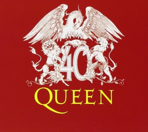 Queen volume 3 - queen,