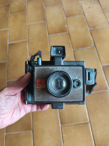 Macchina fotografica