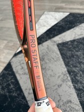 wilson pro staff 97 V14 
