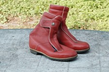 stivaletti Alpinestar moto vintage 38/39