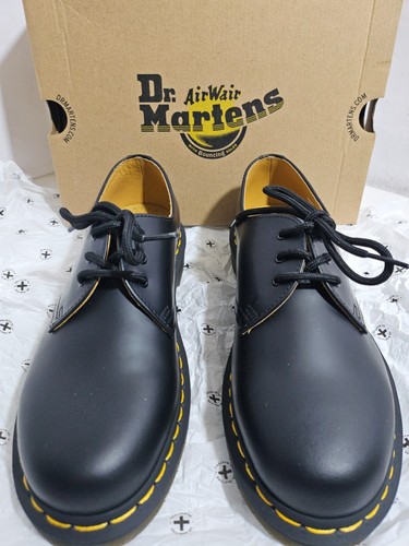 Martens smooth 11838002 - dr.,