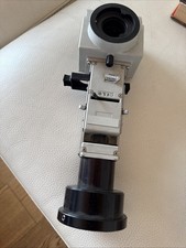 Asse di luce riflessa Olympus CH3-RFA per fluorescenza Adattatore Microscopio