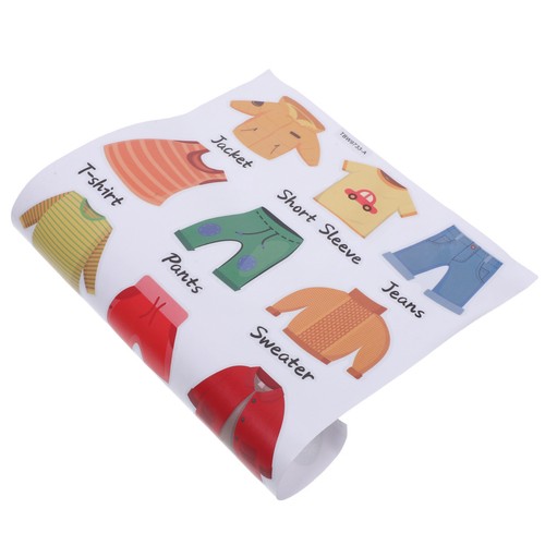 Adesivi per bambini - per, armadio