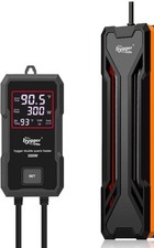 hygger Calentador de acuario