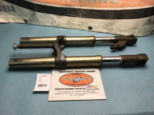 Forcella fork anteriore