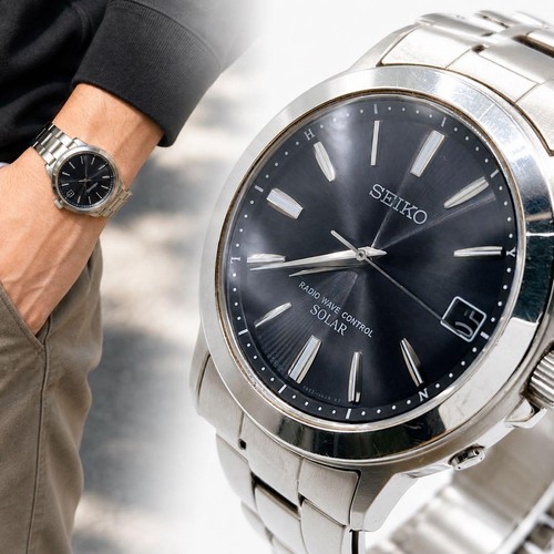 Orologio uomo seiko radio - seiko,
