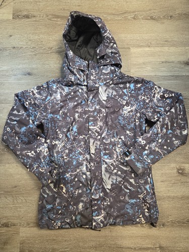 Giacca sci snowboard - sci, oakley