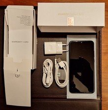 smartphone Huawei 51093 P