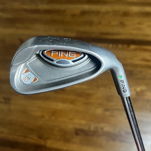 Ping g10 green dot - ping,