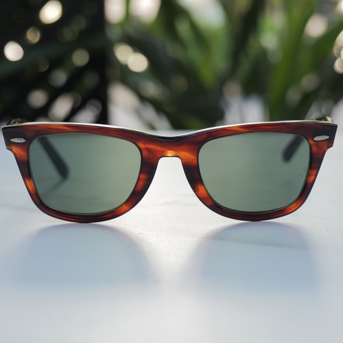 Occhiali ray ban wayfarer - occhiali,