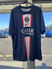 Maglia Lionel Messi PSG XXL