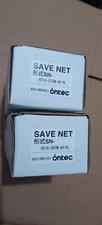 1 pezzo nuovo SAVE NET