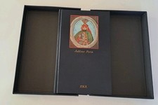 SUBLIME PORTA GUIDE IMPOSSIBILI Ed Limitata FMR Franco Maria Ricci 1991