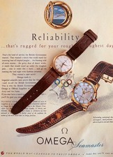 Orologio vintage omega - vintage,