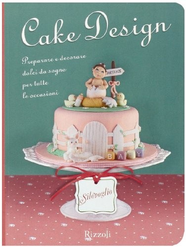 Cake design - cake,