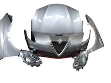 MUSATA COMPLETA Con KIT AIRBAG