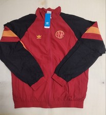 Giacca A Vento As ROMA 25/26