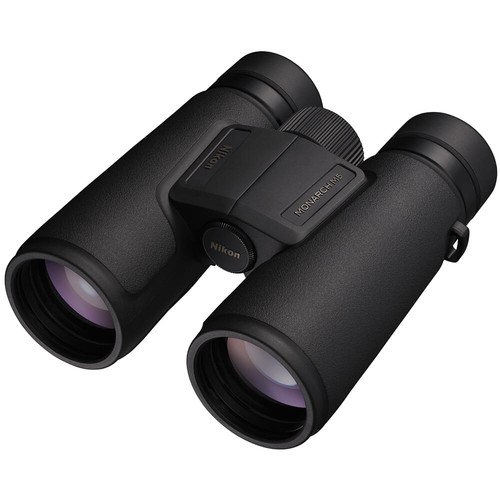 Nikon monarch 12x42 - monarch, m5