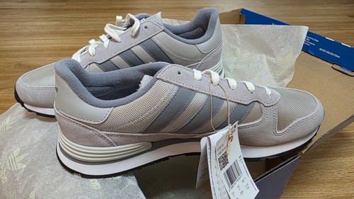 Adidas treziod sneaker - treziod,