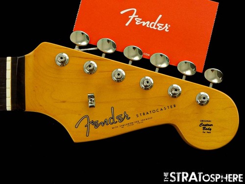 Fender american vintage - fender, ii