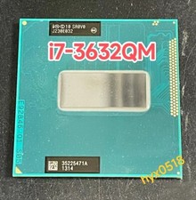 Saldi! Processore Notebook Intel Core i7 3632QM SR0V0 2,2 GHz Quad-Core 6M PGA 988