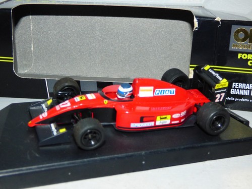 Onice 121b ferrari 643 - onice,