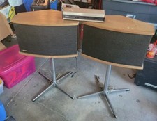 Altoparlanti ed equalizzatore